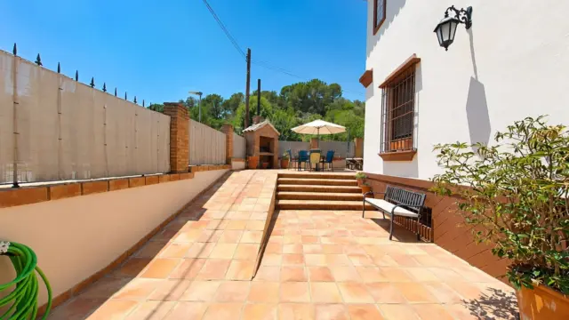 Casa en Periurbano Oeste-Las Jaras photo 4