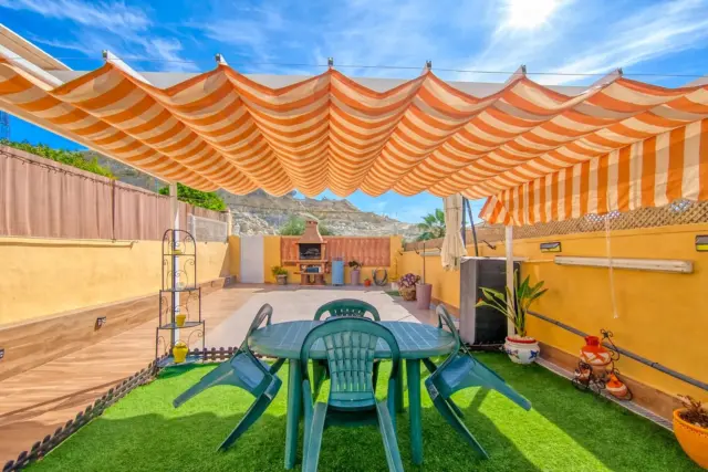 House in Mutxamel photo 3