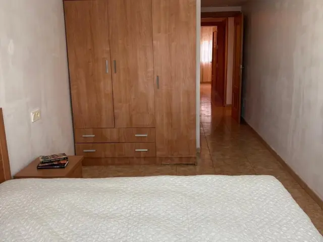 Flat in La Hoya-Almendricos-Purias photo 30