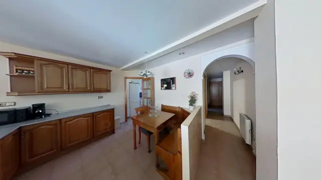 Apartment in Elche photo 8