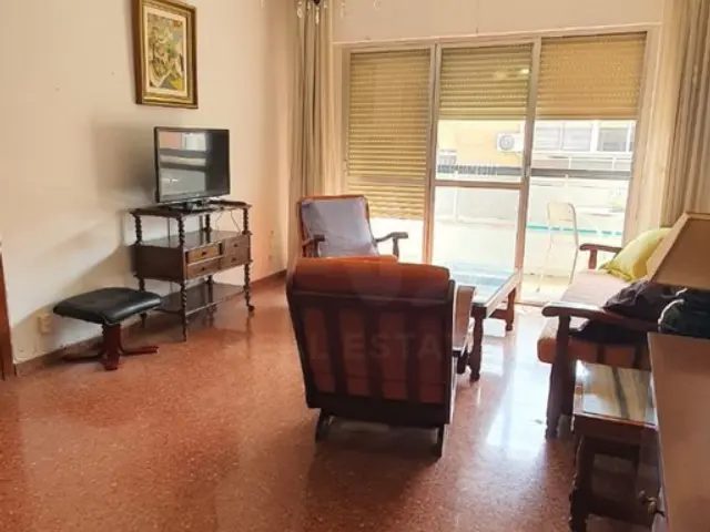 Apartment in Almería photo 10