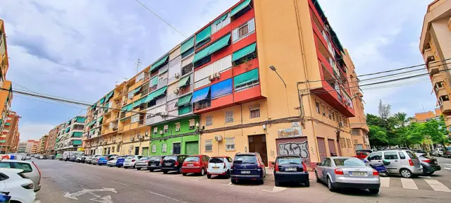 Piso en Alicante photo 26
