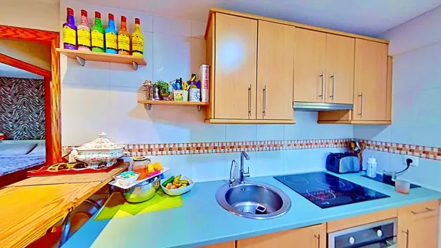 Apartment in Alicante photo 8