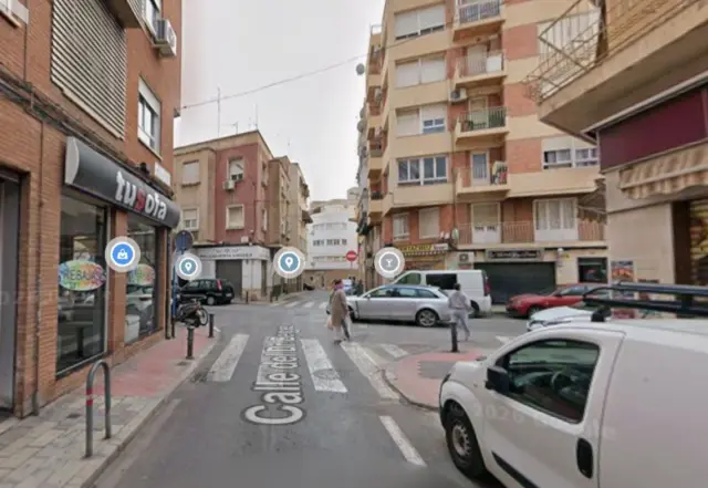 Duplex in Alicante photo 11