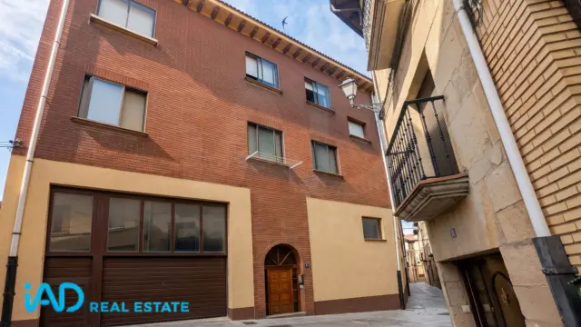 Apartment in Elvillar - Bilar