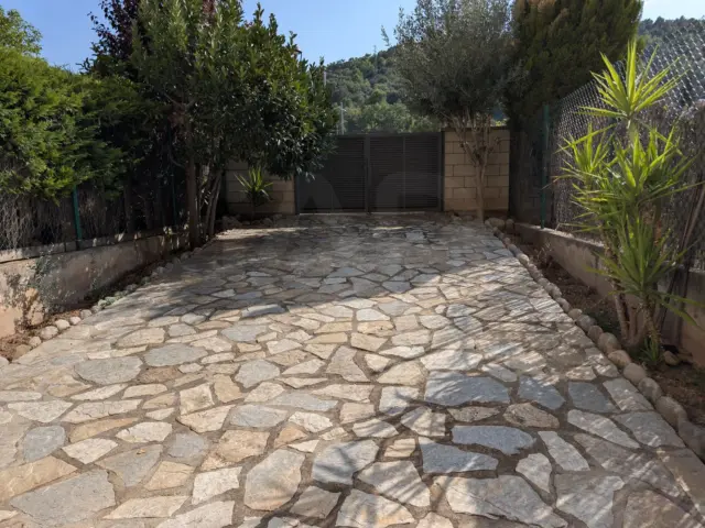 House in Puig-reig