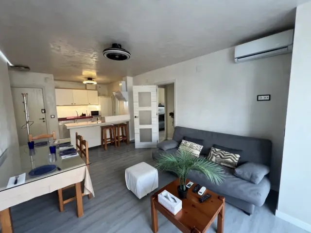 Piso en Islantilla