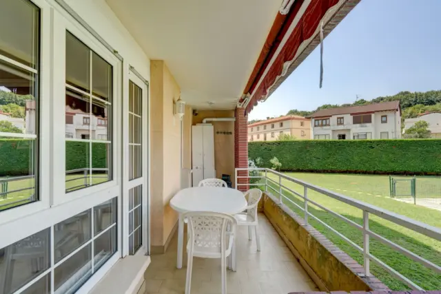 Duplex in Mioño-Santullán photo 2