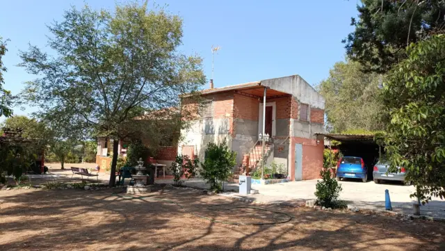 Rustic Finca in Chinchón