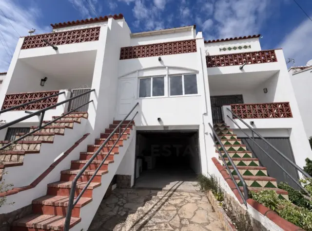 House in Port Esportiu-Canyelles-Puig Rom photo 10