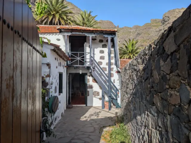 Casa en El Palmar