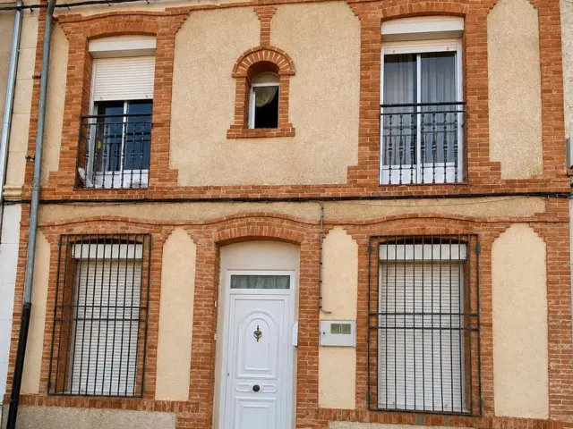 Apartment in Moraleja de Cuéllar
