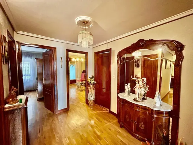 Piso en La Bañeza