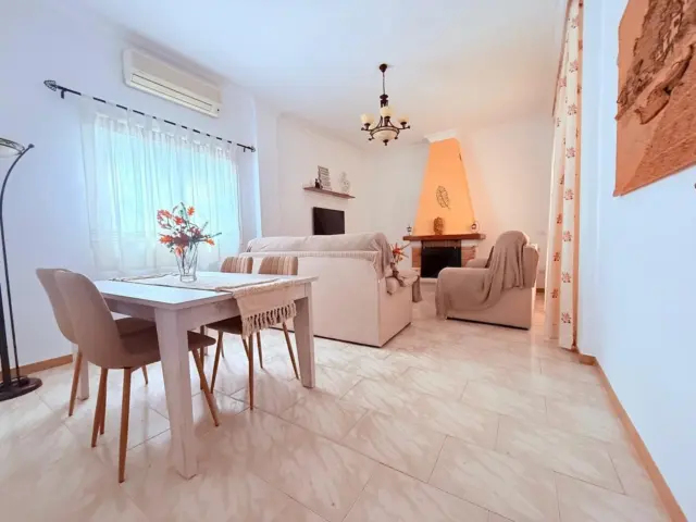 House in Osuna