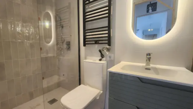 Apartment in Valverde photo 14