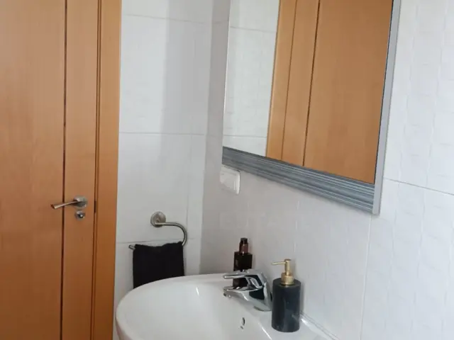 Chalet in Pinar de Antequera-Puente Duero photo 9