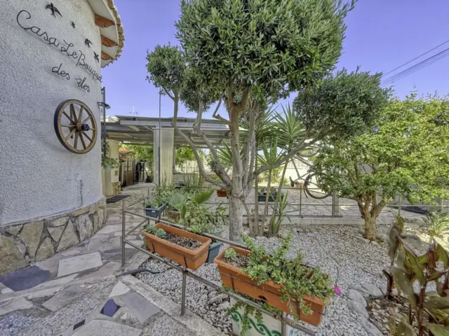 Chalet in Els Poblets