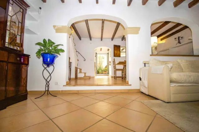 Apartamento en Pollença