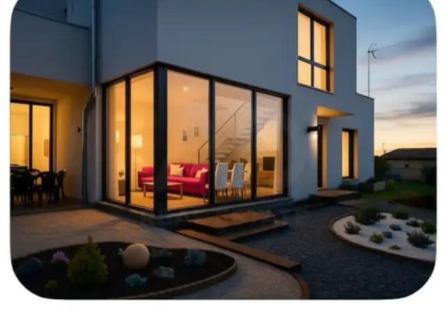 Casa en Tolbaños