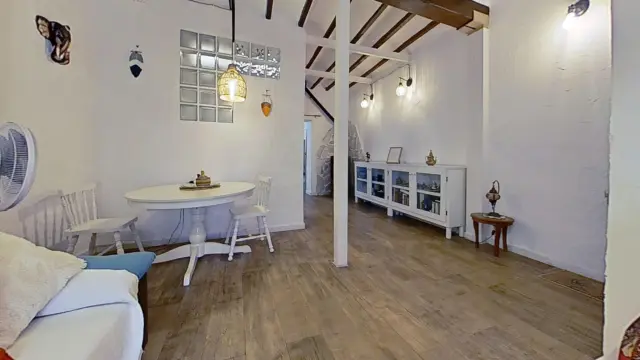 Apartment in El Fondó de les Neus - Hondón de las Nieves photo 37
