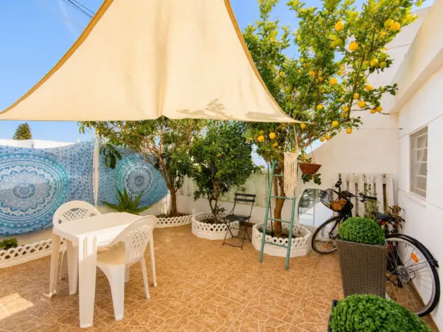 Flat in Santa Pola photo 3