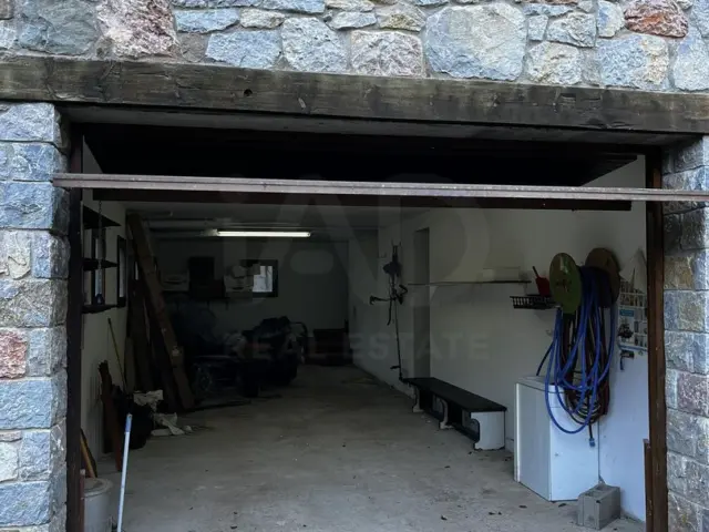 Casa en Saldes