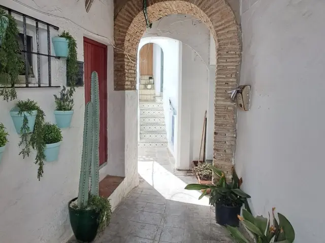 Apartment in Tarifa