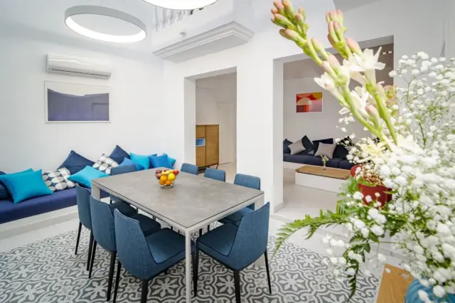 Apartment in Estepona
