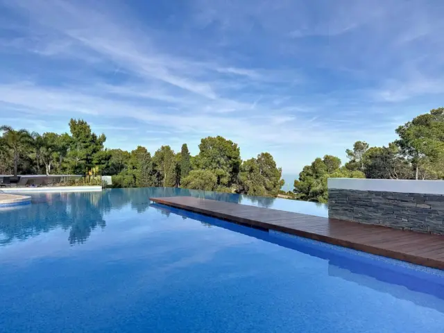 Apartment in Garraf photo 27