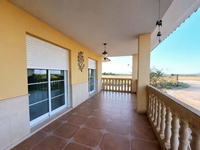 Chalet in Totana photo 31