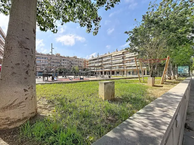 Apartment in Barri de Mar-Ribes Roges-Plaça de la Sardana photo 29