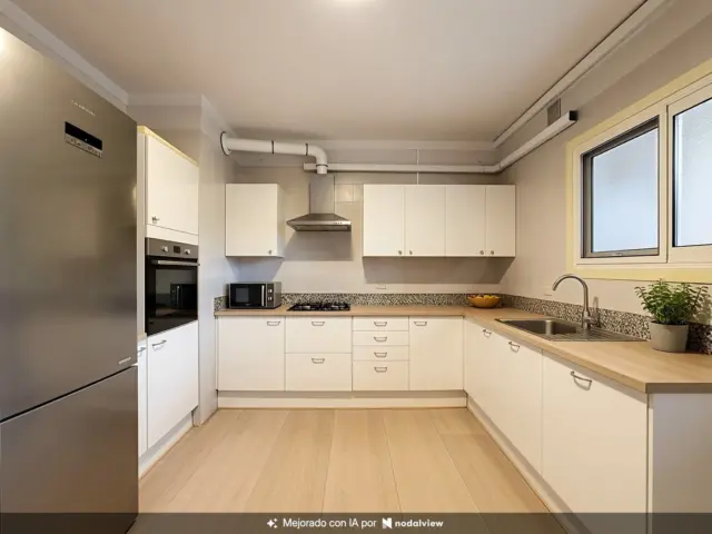 Apartment in Barcelonés photo 8