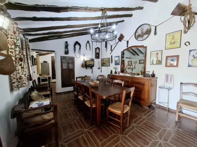 Rustic Finca in Puerto Lumbreras photo 13