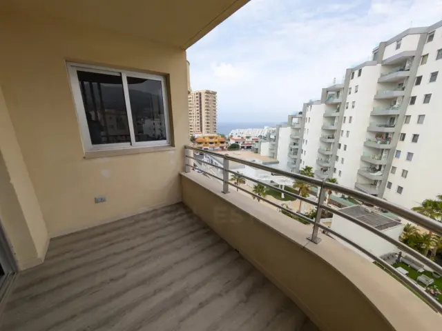 Penthouse in Callao Salvaje-Playa Paraíso-Armeñime