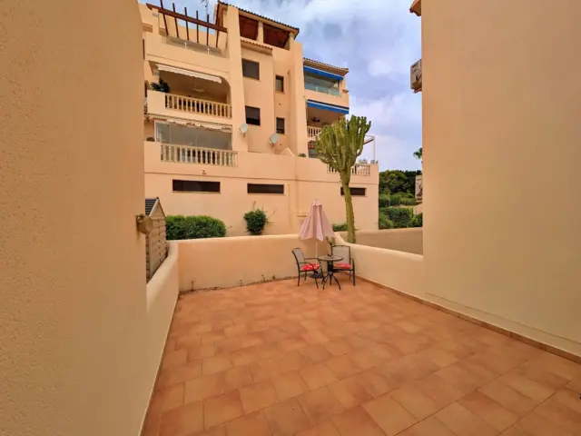 Chalet in Vega Baja del Segura photo 12