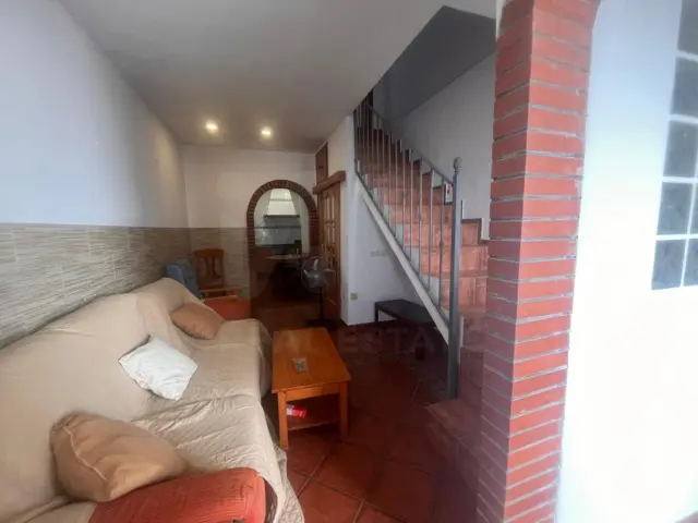 House in Barbate