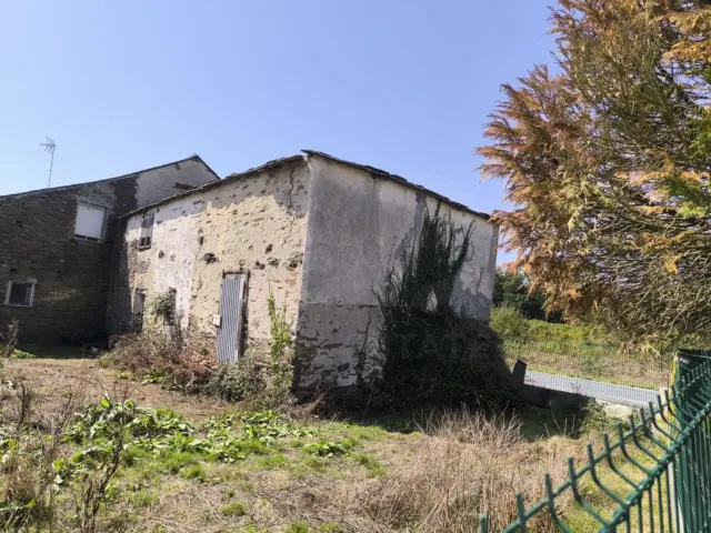 House in Rábade