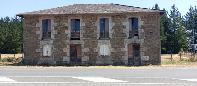Casa en Ansean