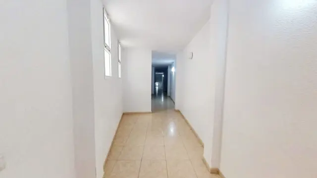 Apartment in Puerto de Aguadulce photo 2
