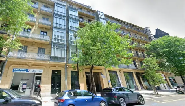 Apartment in the City Centre photo 4