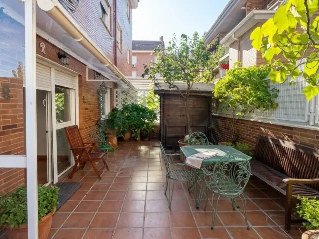 Apartment in Centro photo 30