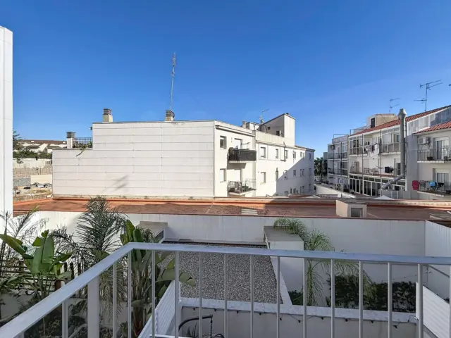 Apartment in Vallpineda-Santa Bàrbara photo 26