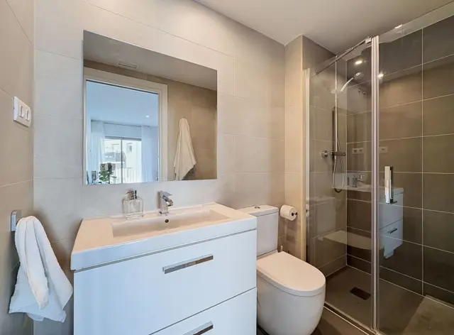Apartment in Vallpineda-Santa Bàrbara photo 22