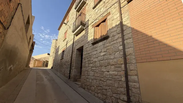 Casa en Maials