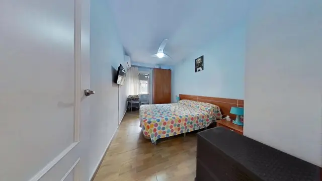 Apartment in Santa Pola photo 20
