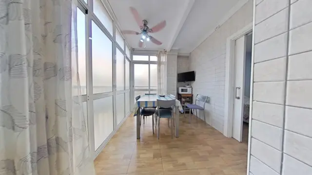 Apartment in Santa Pola photo 8