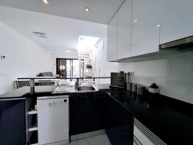 Apartment in San Juan de Terreros photo 12