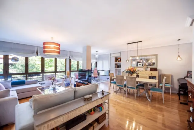 Apartment in Las Rozas de Madrid