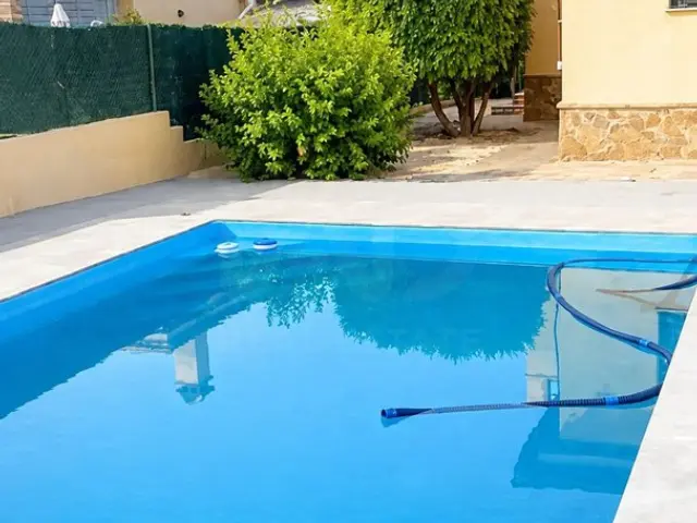 Chalet in Calasparra