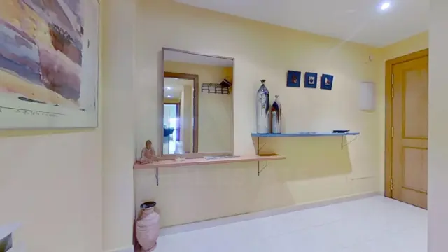 Apartment in El Vendrell